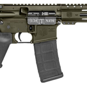 DBF DB15 5.56 10 ODG SBA3 PSB MLOK 9 30RD