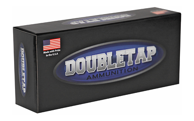 DBLTAP 44MAG 320GR HARDCAST 20/500 - Image 2