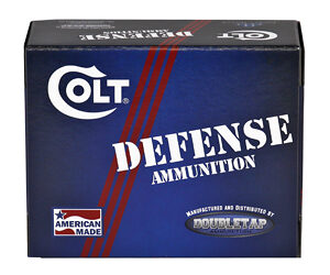 DBLTAP CD 45ACP 230GR JHP 20/1000