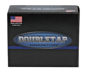 DBLTAP 9MM 77GR SCHP 20/1000