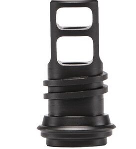 DANIEL DEFENSE DD WAVE MUZZLE BREAK 1/2X28