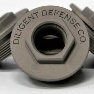 DDC HUB DTA M18X1.5