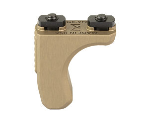 DFCO FULL STOP HAND STOP TAN