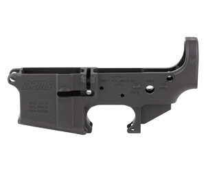 DPMS DA-15 STRIP LOWER RECEIVER BLK