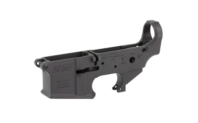 DPMS DA-15 STRIP LOWER RECEIVER BLK - Image 3