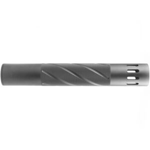 DSC HANDGUARD AR15 FREE FLOAT SPIRAL FLUTED