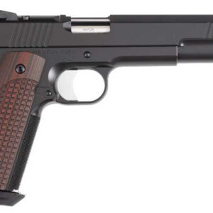 DAN WESSON BRUIN OR 10MM 6 BLK 8RD