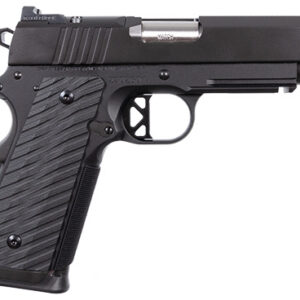 DAN WESSON TCP OR 45ACP AL FRAME 4 BULL BBL 8RD