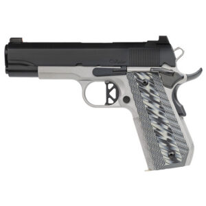 DAN WESSON VBOB 45ACP 4.25 TWO TONE G10 8RD