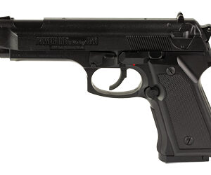 DAISY 340 PISTOL BB 200RD BLK