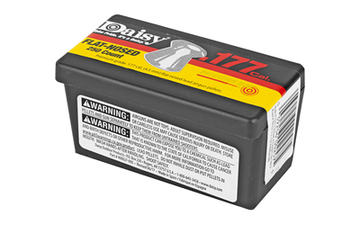 DAISY .177CAL FLAT PELLETS 250 COUNT - Image 3