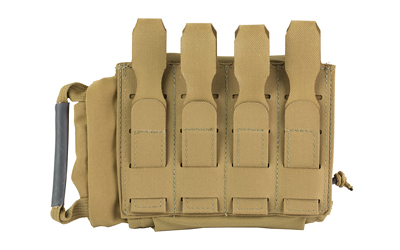 EAGLE MED POUCH 500D BELT IFAK CYT - Image 2