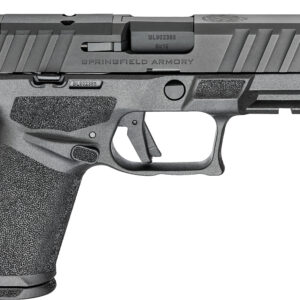 SPRINGFIELD ARMORY ECHELON ALPHA 9MM BLK 4" 15+1