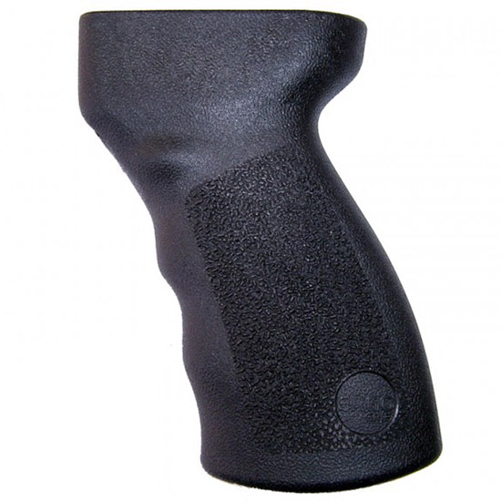 ERGO SUREGRIP AK RIGID AMBI BLACK