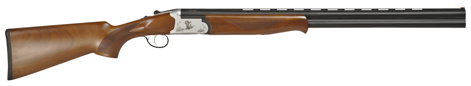 ESCORT OPTIMA O/U 12GA EXTRACTOR 28 WALNUT