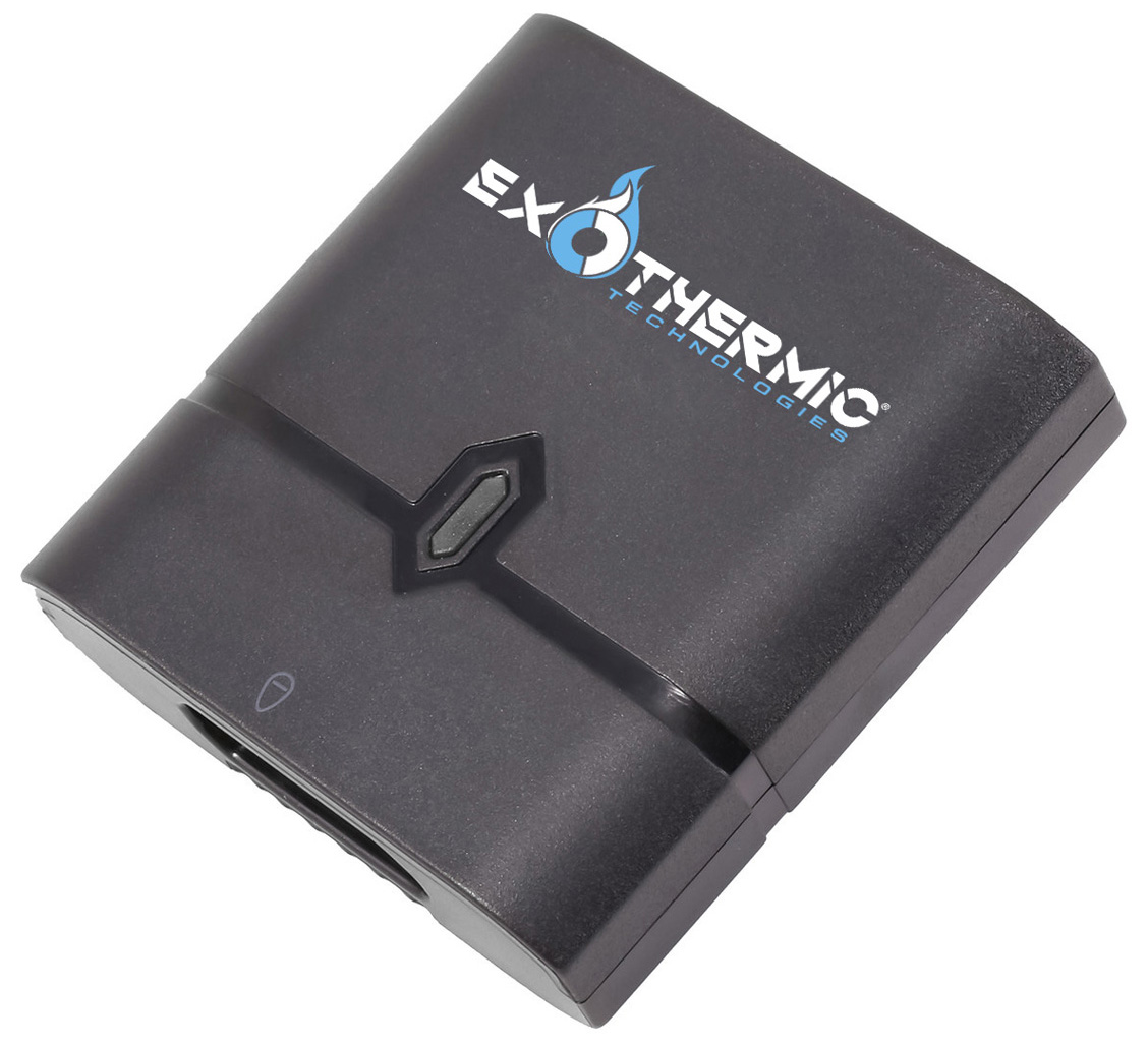 PULSEFIRE REPLACEMENT LRT/UBF BATTERY CHARGER