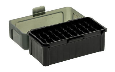 FRANKFORD AMMO BOX 222-223 50RD - Image 2