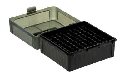 FRANKFORD AMMO BOX 222-223 100RD - Image 2