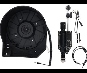 FRANKFORD X-10 .264/6.5MM CONV KIT