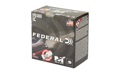 FED MAST CLS 12GA 2.75" 1 1/8OZ #7.5 - Image 3