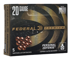 FED PRM FL CTRL 20GA 2.75 2BK 5/250
