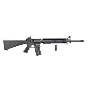 FN FN15 5.56 M16 MILITARY COLLECTOR 1X30