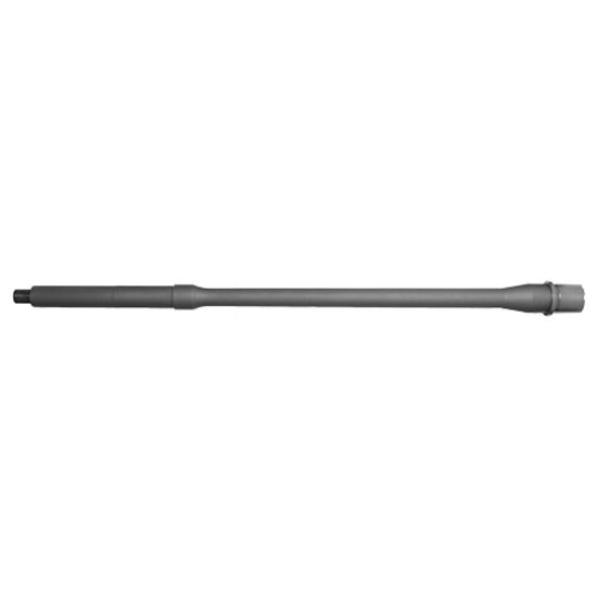 FN BBL AR15 5.56X45 18 RIFLE LENGTH GAS SYSTEM