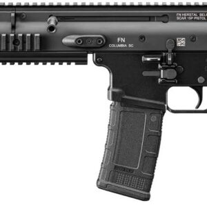 FN SCAR 15P VPR 300BLK BLK 7.5 30RD