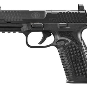 FN 510 MRD 10MM 4.1 NMS BLK 15RD