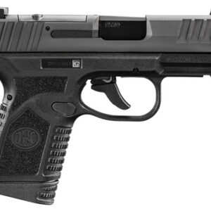 FN REFLEX MRD 9MM 3.3 10RD BLK