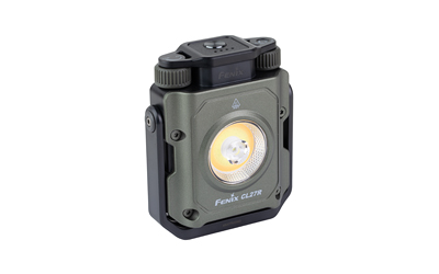 FENIX CL27R 1600 LUMEN LANTERN GRN - Image 2