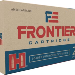 HRN 300BLK 208GR FRONT FMJ 20