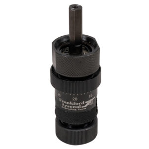 FRANK ULTIMATE PRECISION CASE TRIMMER