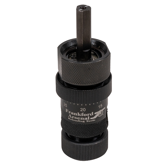FRANK ULTIMATE PRECISION CASE TRIMMER