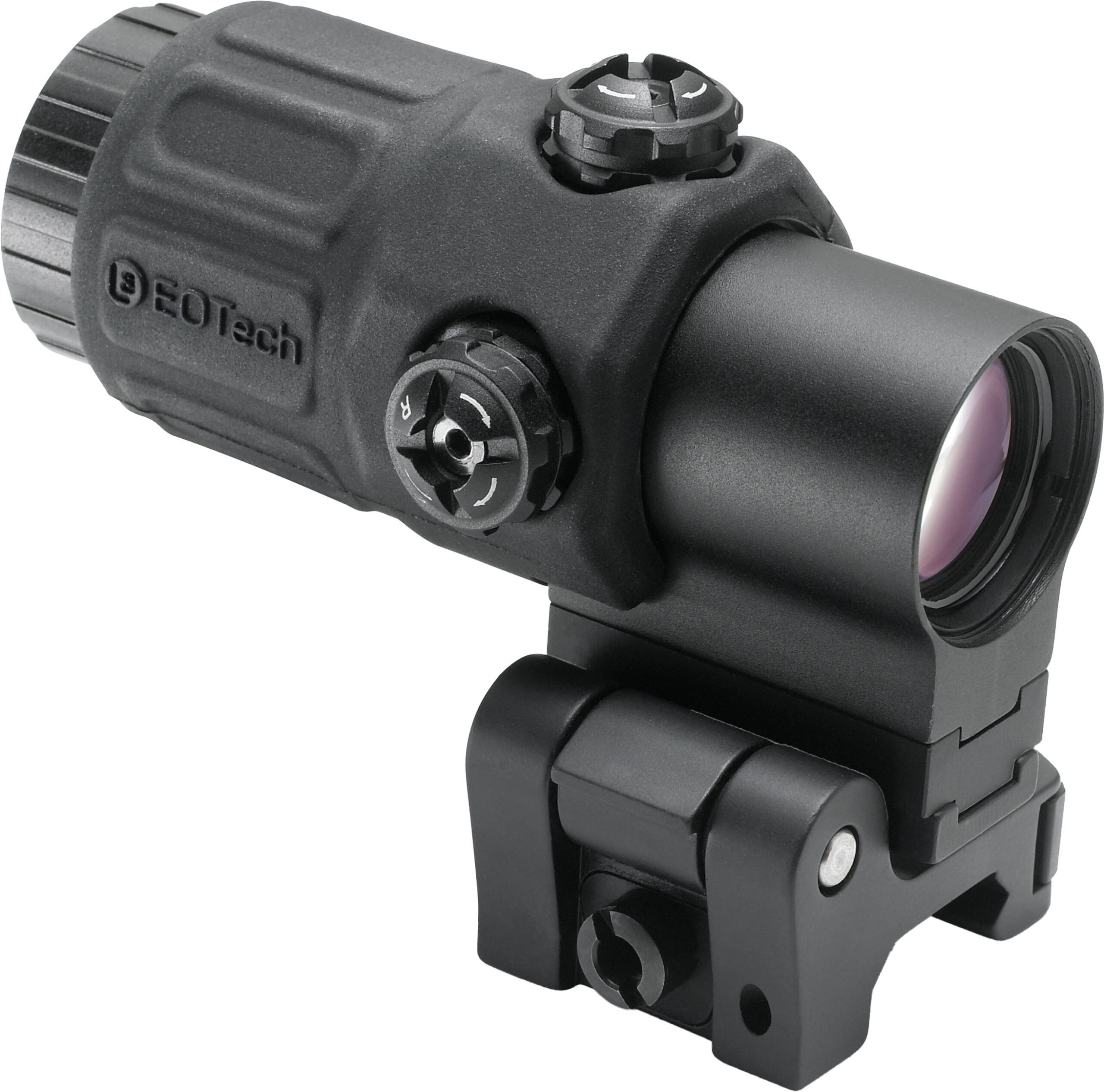 EOT G33 3X MGN FLIP QD MT