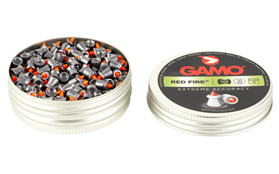 GAMO RED FIRE .22 PELLETS 125CT - Image 3