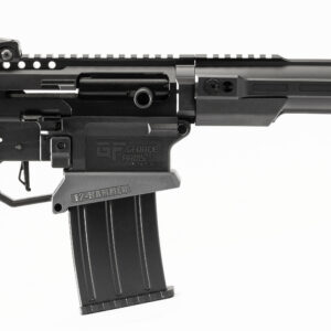 GFORCE MKX3 12-HAMMER 12GA 18.5 BLK 5RD