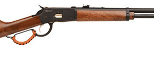 GFA 44MAG LEVER 20 BRL 10RD BLK WALNUT