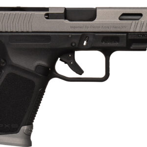 GFA RPX9 EXO 9M 15R OR 4B GRAY
