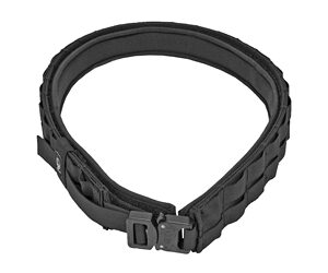 GGG UGF BATTLE BELT LG BLACK