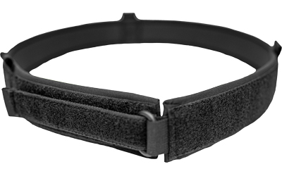 GGG UGF BATTLE BLT INNER ONLY MD BLK