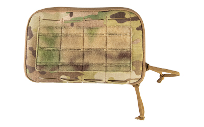 GGG ADMIN POUCH ENHANCED THIN MC