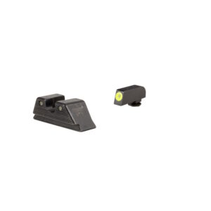 TRIJICON 3DOT HD NS GLK MOS 9MM/40SW YW