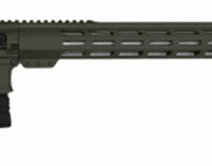 GLFA AR-10 243WIN 24 ODG/SS 5RD