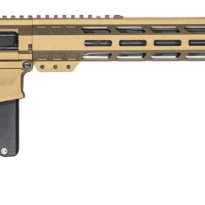 GLFA AR-10 270WIN 24 BRZ/SS