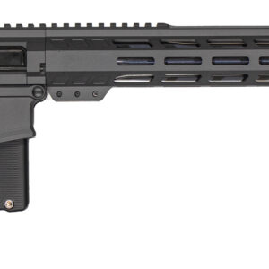 GLFA AR-10 270WIN 24 SNIPER GRY/SS