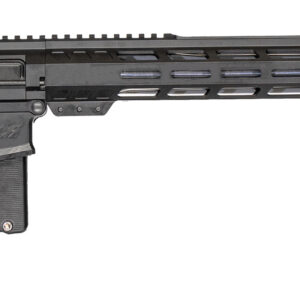 GLFA AR-10 7MM PRC 24 BLK/SS 5RD