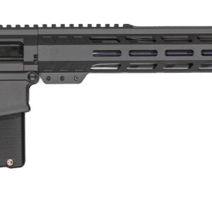 GLFA AR-10 7MM PRC 24 SNIPER GRY/SS 5RD