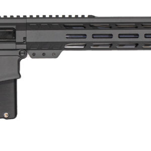 GLFA AR-10 7MM REM 24 SNIPER GRY/SS