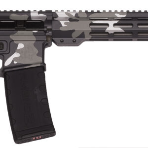 GLFA AR-15 223WYL 16 MISSION URBAN SS 30RD